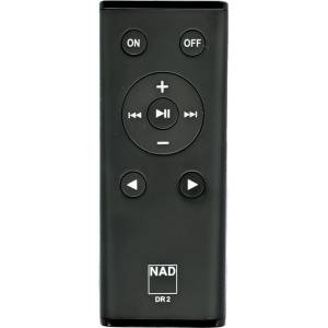 GENERAL Nad dr2 - дистанционно управление дубликат (dr2) Дистанционно