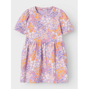 NAME IT Рокля nmffida ss dress pb (260374406046)