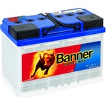 Banner Energy Bull 80Ah 60A right+ (956 01)
