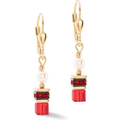 Coeur de Lion náušnice 4567/20-0300