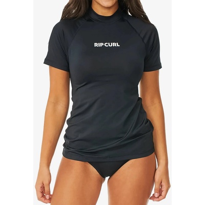 Dámské Rip Curl CLASSIC UPF SS černá
