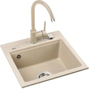 Image 1 of Kring Sevilla Set 440x440 mm black