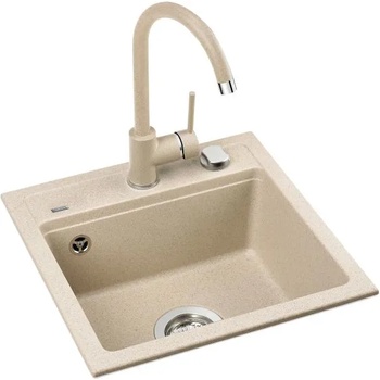 Image 1 of Kring Sevilla Set 440x440 mm black