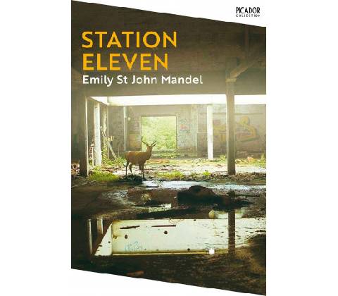 Station Eleven