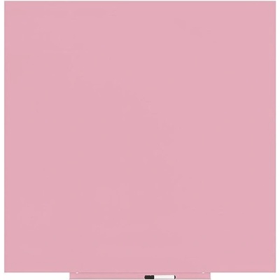 ROCADA Skin Colour 6426R-3015 120 x 120 cm světlá růžová RAL 3015