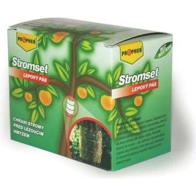 PROPHER STROMSET lepové pásy 1 bal. - 3m