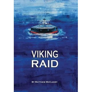 Viking Raid | Matthew McCleery (ISBN: 9780983716341)