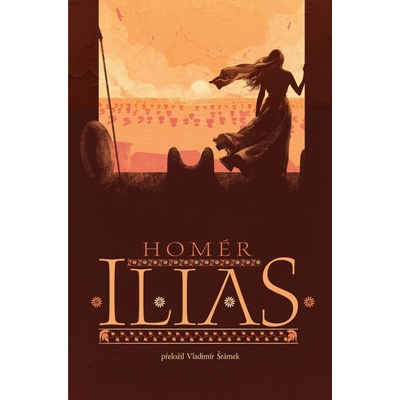 Illias – Zboží Dáma