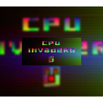 CPU Invaders