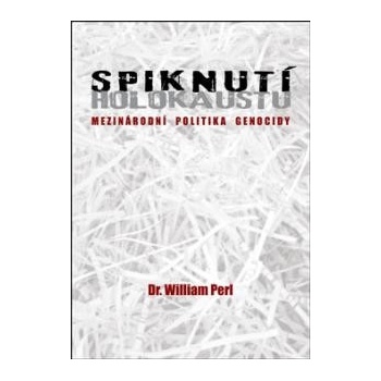 Spiknutí holokaustu