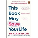 This Book May Save Your Life