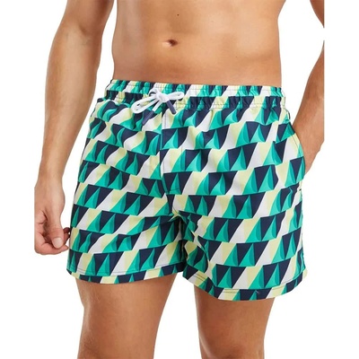 Nautica Бански гащета Nautica N1I00830 swimming shorts - Multicolor (Multicolor)