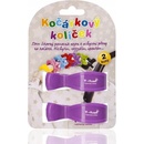 T-tomi kolíček 2ks Fialový