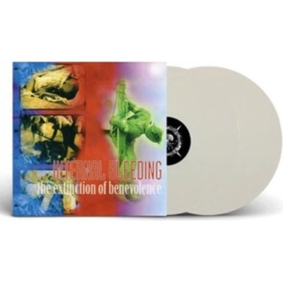 The Extinction of Benevolence - Internal Bleeding LP