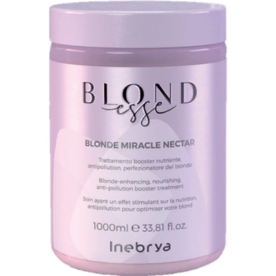 Inebrya BLONDesse Blonde Miracle Nectar 1000ml