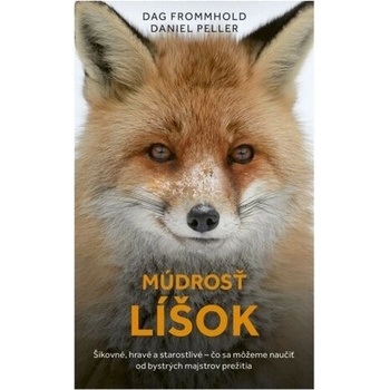 Múdrosť líšok