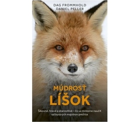Múdrosť líšok