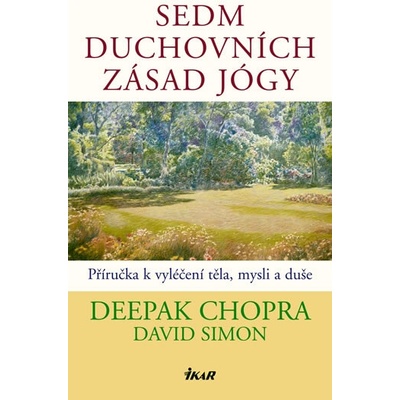 Sedm duchovních zásad jógy