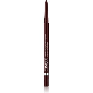 Clinique High Impact Gel Tech Eyeliner гел очна линия цвят Black Honey 0.35 гр