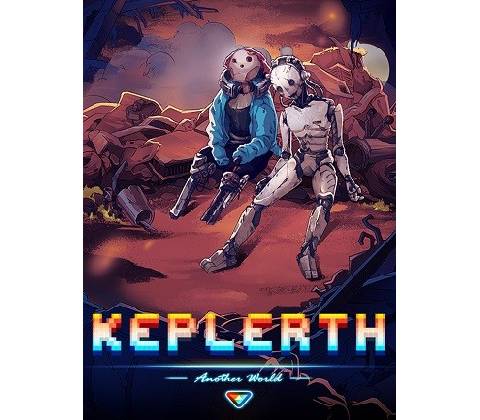 KEPLERTH