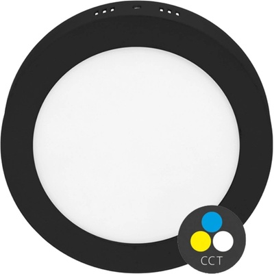 Ecolite LED-CSL-CCT/12W/CR
