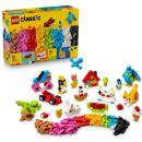 LEGO® Classic - Creative Colorful Bricks (11045)