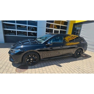 Volkswagen Passat Variant 2.0 TDI R-Line 4Motion DSG 142 kW