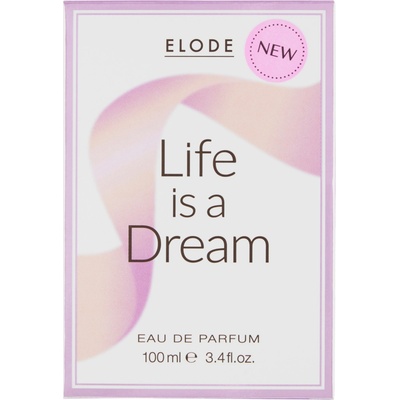 Elode Life is a Dream parfémovaná voda dámská 100 ml