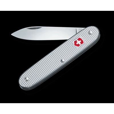 Victorinox SWISS ARMY 1 ALOX, 93 mm, stříbrný