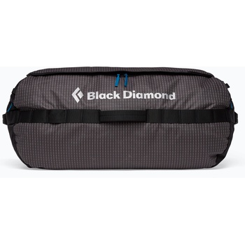 Black Diamond Stonehauler Дъфел пътническа чанта 120 л черна