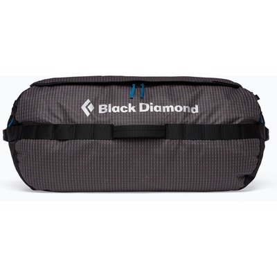 Black Diamond Stonehauler Дъфел пътническа чанта 120 л черна