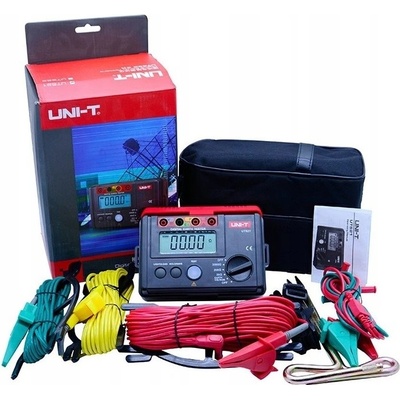 UNI-T UT521