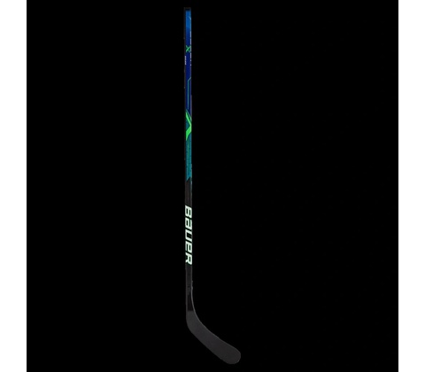 Bauer X Grip jr