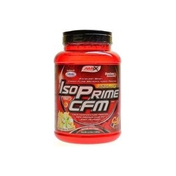 Amix IsoPrime CFM Isolate 1000 g