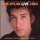 DYLAN BOB: BOOTLEG SERIES 6 CD