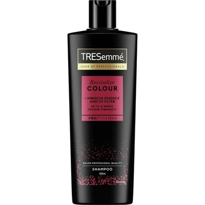 TRESemmé Revitalise Colour šampon pro barevné vlasy 400 ml
