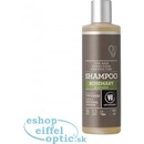 Urtekram vlasový šampón rozmarínový 250 ml