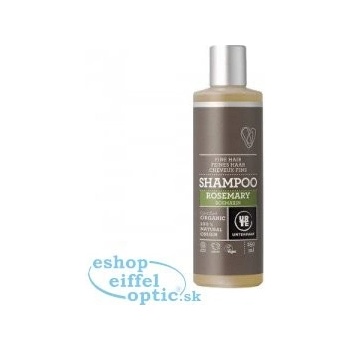 Urtekram vlasový šampón rozmarínový 250 ml