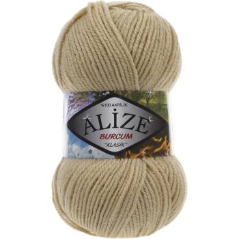 alize Burcum Klasik 368 Плетива прежда (368)