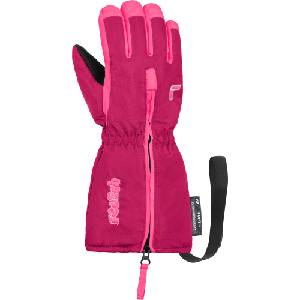 Reusch TOM 3