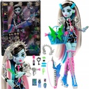 Mattel Monster High Amped Up Frankie Stein 29 cm