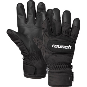 Reusch Speedster r-tex xt черно, бяло 10.5 (6601257-7701)
