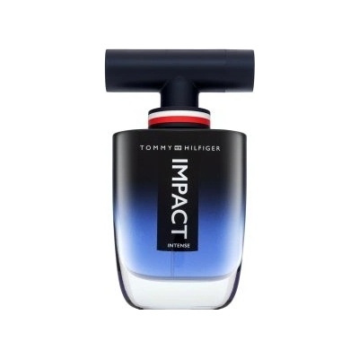 Tommy Hilfiger Impact Intense parfumovaná voda pánska 100 ml