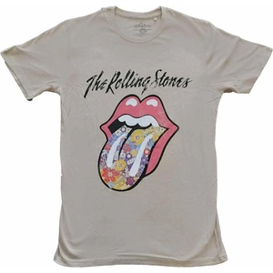 The Rolling Stones Flowers Tongue Sand M Риза (RSTS177MS02)