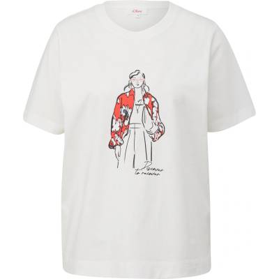 s. Oliver Rl t-shirt 42