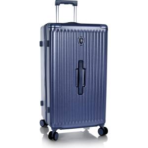 HEYS Luxe L Trunk Navy