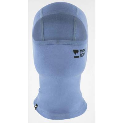 kukla MONS ROYALE B3 MERINO BALACLAVA moonstone
