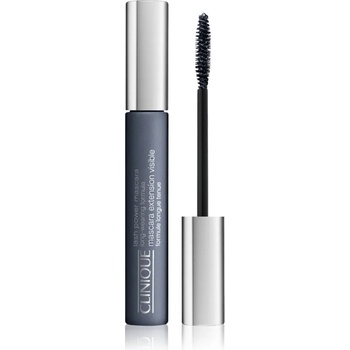 Clinique Lash Power Mascara Long-Wearing Formula спирала за удължаване на миглите цвят 01 Black Onyx 6ml