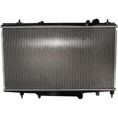 Chladič, chlazení motoru THERMOTEC D7P060TT