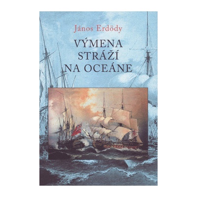 Výmena stráží na oceáne